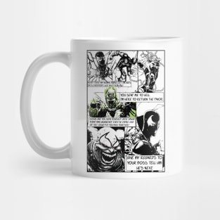 Spawn Mug